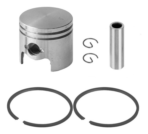 Kit Piston Anillos Para Desmalezadora 226r