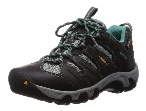 Botas Keen Dama Mujer Alpinas Montaña Envio Estafeta Gratis!