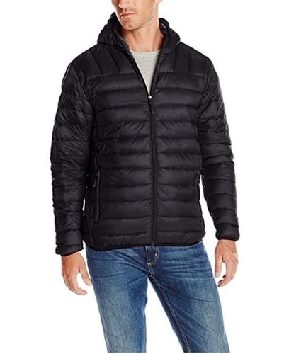 Chaqueta Hawke & Co Packable Hood Puffer