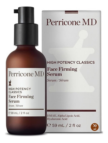 Perricone Md Suero Facial Reafirmante 59ml