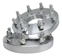 Comprar Adaptadores De Rueda Ezaccessory 6x4.5 A 8x6.5 (6x114.3 A