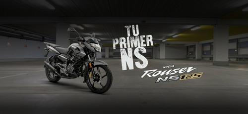 Imagen 14 de 15 de Bajaj Ns 125 12 Cuotas Sin Interes Consulta Contado