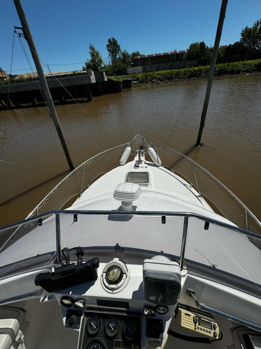 Crucero Sk27 C/volvo 200hp Turbodiesel Excelente Estado