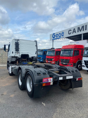 M. Benz Ls 1938 2003/2003 Truck