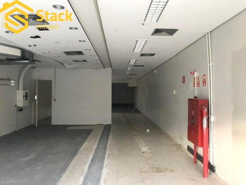 Imagem 6 de 10 de Locação De Prédio Comercial (ex Banco Itaú) Com 1.000 M² De No Centro Da Cidade De Jundiaí - Sl00075