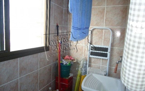 Imagem 5 de 8 de Apartamento A Venda No Bairro Balneário Flórida Em Praia - 1213-1