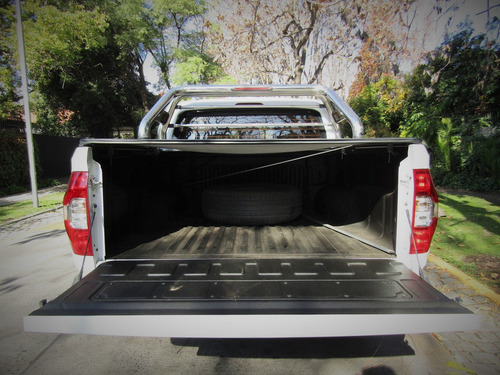 Maxus T60 4X4 D20 DIESEL