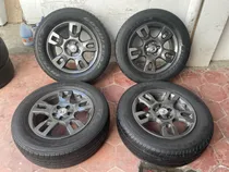 Comprar Rines 17 Honda Crv Accord Civic Hrv Original Rines Solos
