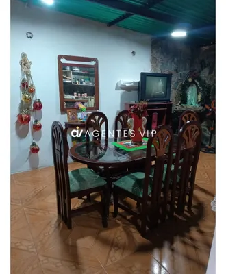 Casa en venta
