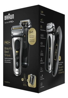 Braun Series 9 Pro + 9577 Cc Afeitadora Eléctrica