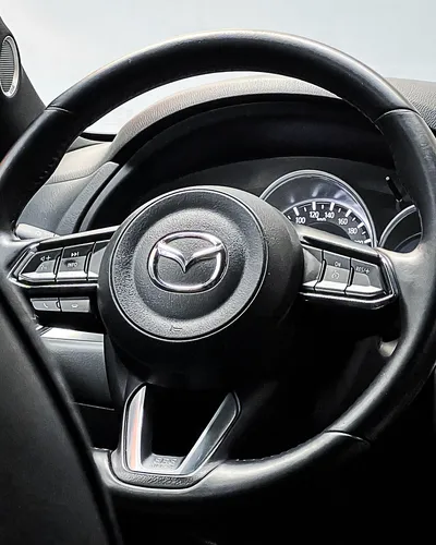Mazda CX-5 Grand Touring Carbon Edition AWD