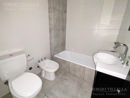 Imagen 23 de 27 de Paraguay 2200 - Venta Departamento Dos Dormitorios - Rosario