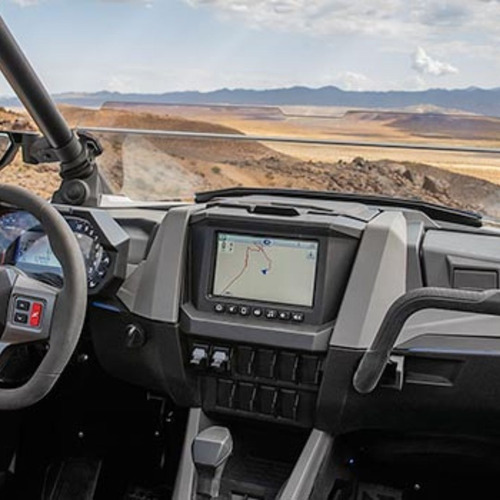 Imagen 14 de 18 de Rzr Pro Xp Ultimate Turbo 2023 +travesía Free No Maverick X3