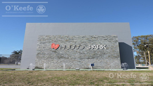 Lote En Venta En Hudson Park Hudson Berazategui