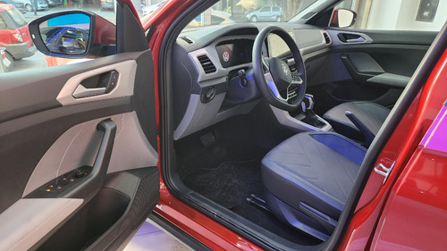 Volkswagen T-Cross 1.0 200 Tsi Comfortline Aut