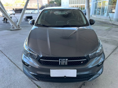 Fiat Cronos 1.3 Drive Mt