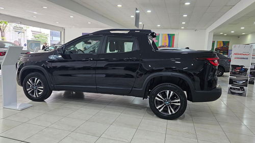 Fiat Toro 1.3 T270 Freedom 4X2