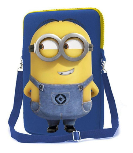 Imagem 7 de 7 de Tablet Positivo Twist Tab Minions T770km