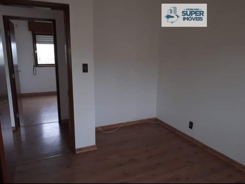 Imagem 7 de 12 de Apartamento A Venda No Bairro Centro Em Pelotas - Rs. - 2065-1