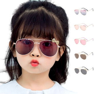 Oculos Aviador Infantil Feminino | MercadoLivre 📦