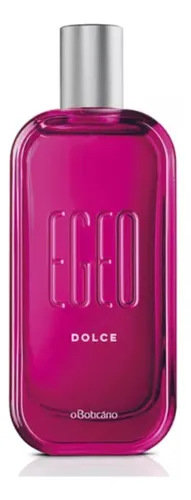 Egeo Dolce Desodorante Colônia 90ml O Boticário