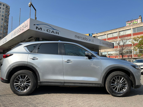 Mazda CX-5 CX-5 R 2.0L 2WD CA 6MT