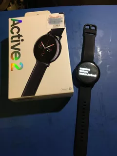 Samsung Galaxy Watch Active 2