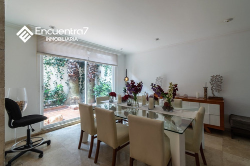 Casa En Venta En Interlomas
