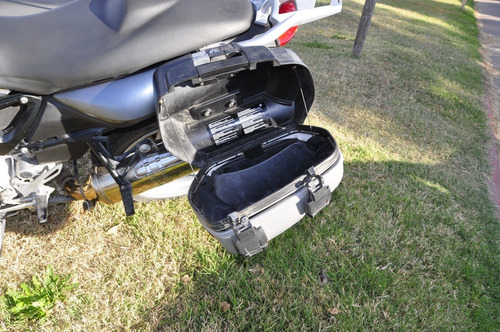 Imagen 11 de 12 de Bmw F 800 St Año 2007 Con 25.000km.