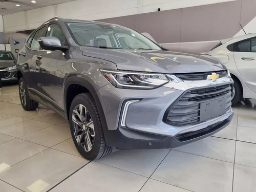 Chevrolet Tracker 1.2 Turbo Mt