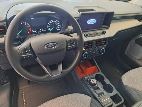 Ford Maverick 2.0 Ecoboost Cd Xlt At8 2wd