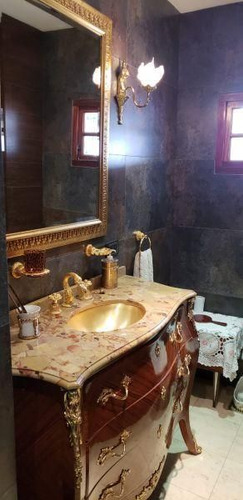 Casa En Venta En Mataderos