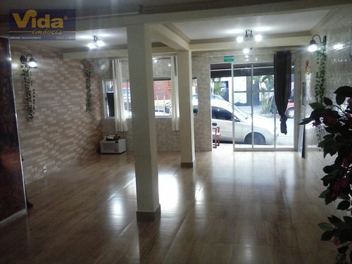Imagem 7 de 15 de Sobrado Comercial A Venda Em Km 18 - Osasco - 42239
