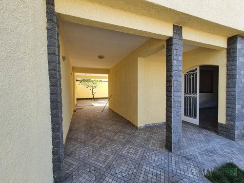 Imagem 7 de 24 de Casa Com 4 Dormitórios À Venda, 173 M² Por R$ 570.000,00 - Marechal Hermes - Rio De Janeiro/rj - Ca0529