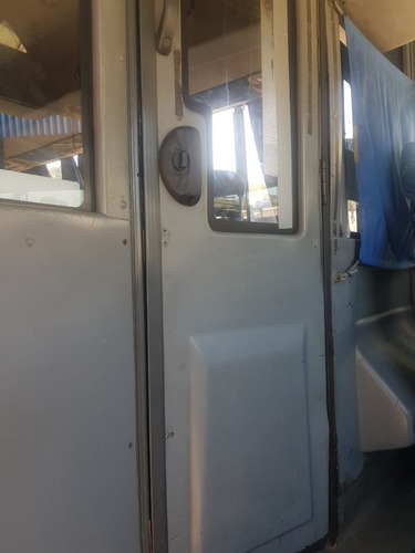 Micro Ônibus Marcopolo Sênior U.dono Ótima Conservação Mbb