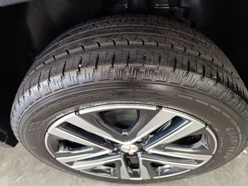 Chevrolet Tracker TRACKER LT 1.0 TURBO 12V FLEX AUT.