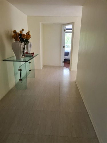 Departamento En Venta En Vitacura