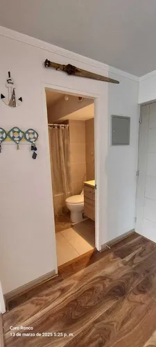 Se Vende Departamento 1d 1b 1e (86625)