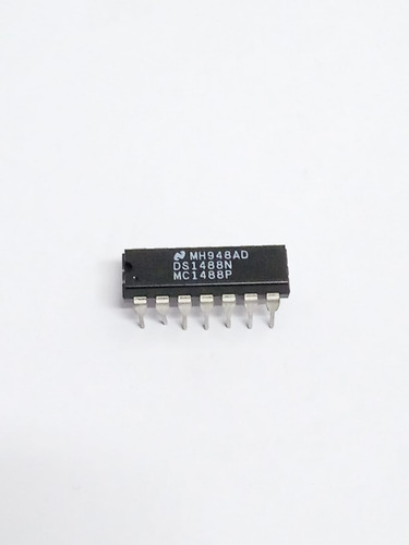 Circuitos Integrados Ds1488n