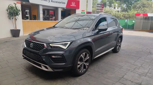 Seat Ateca 1.4 Xcelllence Dsg