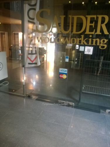 Local Comercial En Ciudad Vieja
