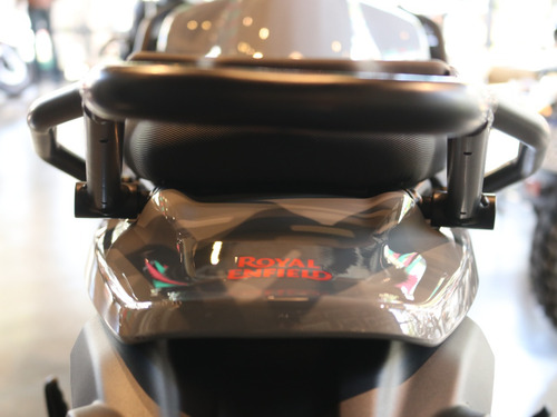 Royal Enfield Himalayan 450 Slate Himalayan Salt