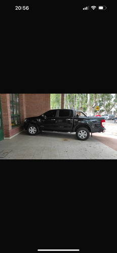 Ford Ranger 3.2 Cd 4x2 Xlt Tdci 200cv