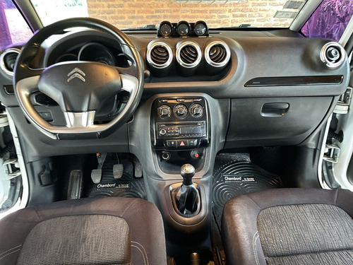 Citroën C3 Aircross 1.6 16V Exclusive Pack My Way