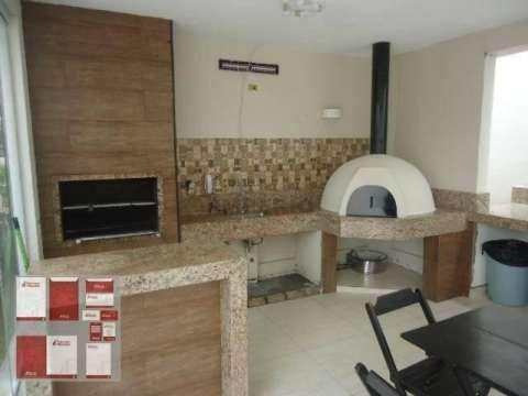 Imagem 9 de 13 de Apartamento Com 3 Dorms, Vila Augusta, Guarulhos - R$ 345 Mil, Cod: 4472 - V4472