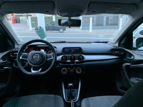 Imagem 8 de 8 de Fiat Argo 1.0 Firefly Flex Drive Manual