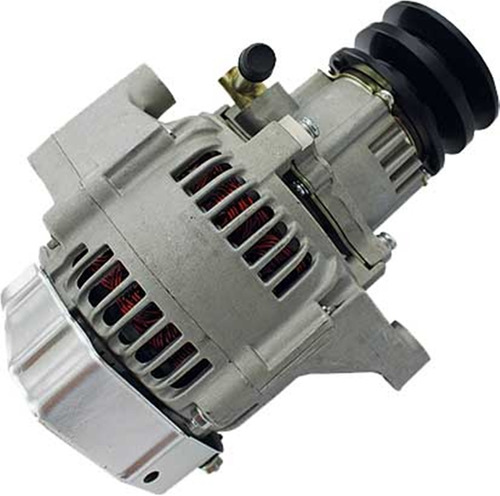 Alternador  Hilux 3.0 Land Cruiser Sw4 3.0  93 A 95 12v 100a