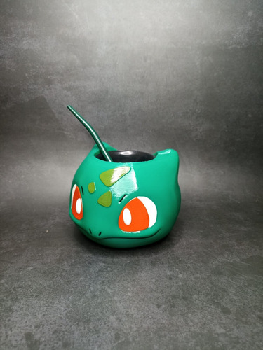 Matero Bullbasaur (pokemon)