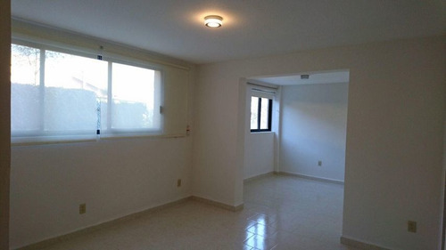 Imagen 6 de 10 de Departamento En Renta En Miguel Hidalgo,lomas De Bezares Gis.