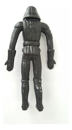 Darth Vader Bend-ems Star Wars 1993 Vintage Justoys (Usado)